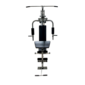 Wholesale Low Moq Freestanding Stand Whole Body Power Tower Single Multi-function Trainer Multi Gym Machines