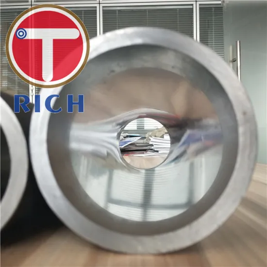 Carbon Steel Hydraulic Tubing