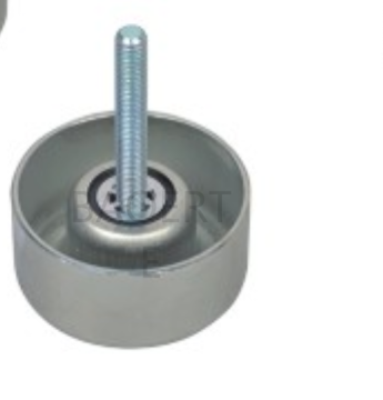 11925-JA11A Drive Belt Idler Pulley cocok untuk Nissan