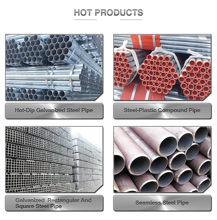 hot products