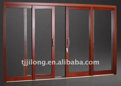 JiLong Sliding Door