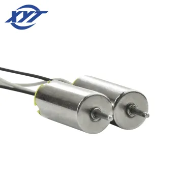 614 Hollow Cup Electric DC Coreless Motor for Drone Toys