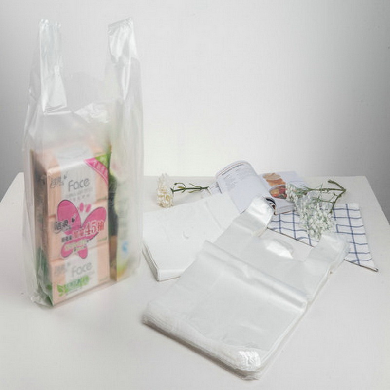 Merchandise Shopping Bags Wholesale