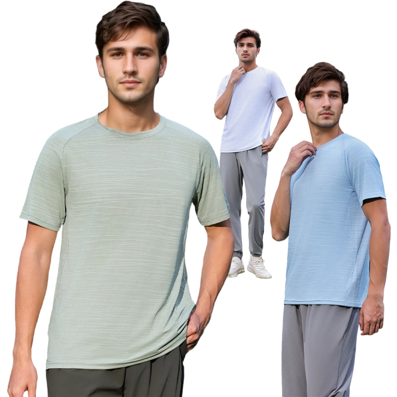 Sublimation T Shirts for Sports Performance