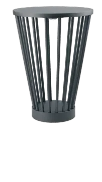 Table portable lantern LED lamps