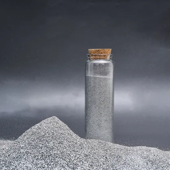 Water Aluminum Paste For AAC Block Production