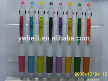 3 colors ball pen,3 colors pen,3 color pens