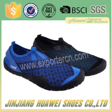 2017 New Best Aqua Surf Shoe Adult Water Skiing Shoes