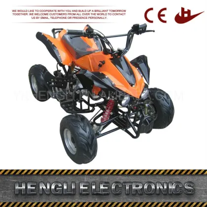 Kids Racing Min Atv For Sale Quad Bike