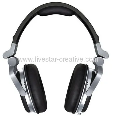 Pioneer Hdj-1500 Professional Dj Headphones 