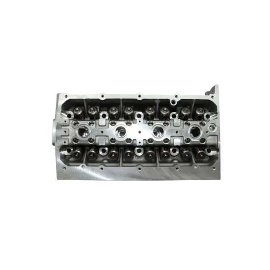 Wholesale Factory EA111 Cylinder Head Semi-assembly For VW Gol Fox Suran Voyage Saveiro