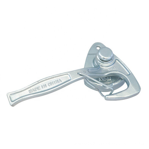 Low Price Mild Steel Truck Tailgate Latch Trailer Bucket Hook Lock