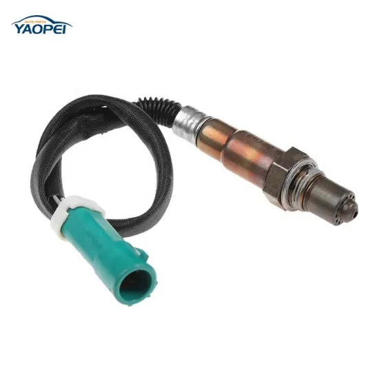 3M51-9F472-AC YAOPEI Oxygen Sensor For Ford Focus Fiesta Fusion