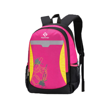 Latest Young Modern Unique School Backpack