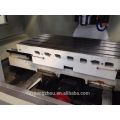 Máquina de moagem CNC universal de alta precisão XK719