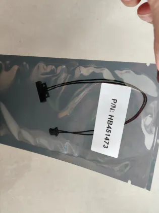 Hitachi COVER SWITCH SUB 451473 for Hitachi CIJ Inkjet Printer