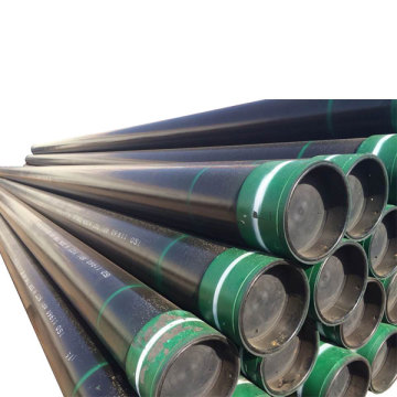 Api 5ct J55 P110 Well Casing/tubing for Oilfield