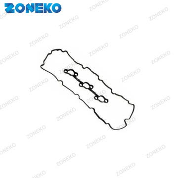 ZONEKO Engine Valve Cover Gasket 22441-3CGA1 22453-3CGA2 for Hyundai Grandeur 3.0 2014