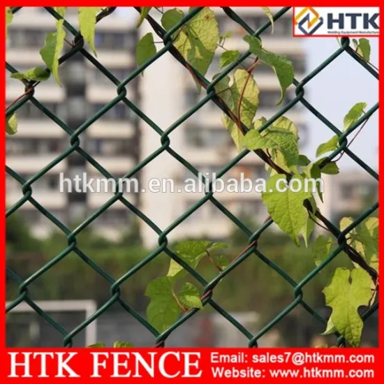 Farm Feild Deer Fence cattle fence chain link fence factory price