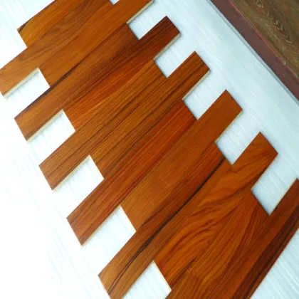 Recycled Timber Flooring in Qingdao