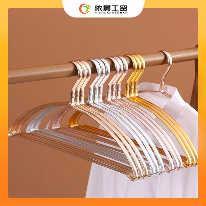 آویز آلیاژ آلومینیوم نیم دایره ای شکل