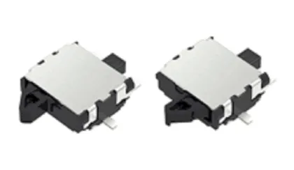 Two-way Detection Surface Mount Switch