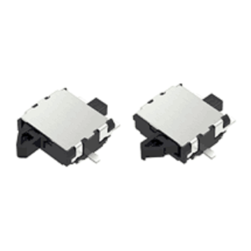 Two-way Action Type Surface Mount Switch