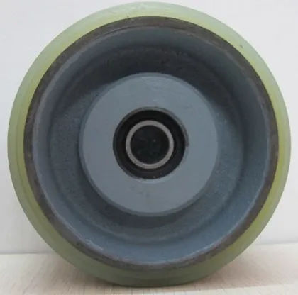 90mm Driven Wheel for Hitachi Escalators