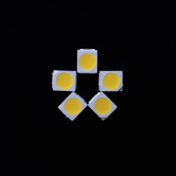 CRI85 3528 LED SMD Warm White 3000k 8lm