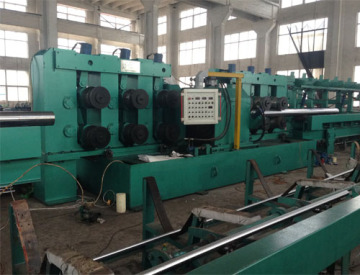 Cnc peeling machine