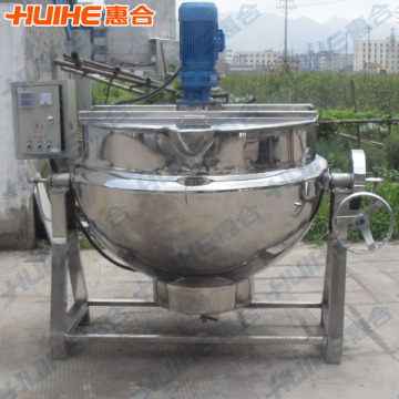 China-Made Electric Boiling Water Pot