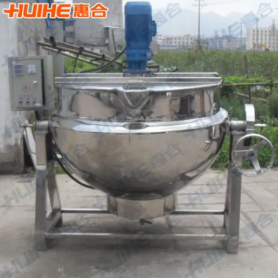 China-Made Electric Boiling Water Pot