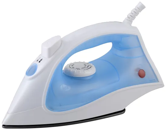2023 Automatic Clothes Steam Garment Electric Iron Manufacturer