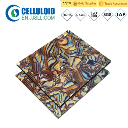 copper color plastic laminate fiberglass sheet for sale