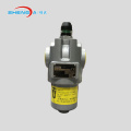 Low Pressure Aluminum Inline Filter