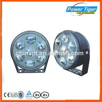 suer brightness for vw polo headlights