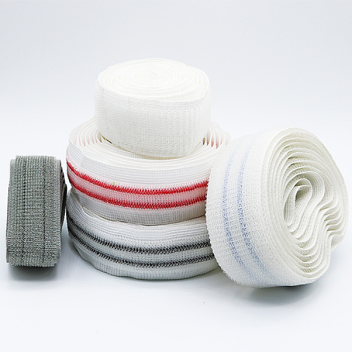 Adjustable Velcro Elastic Hook and Loop Strap