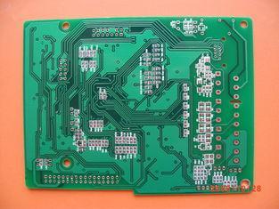 Industrial Controller General Purpose Rigid PCB Board Singl