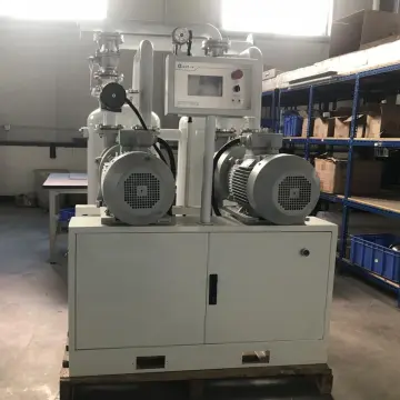 Hospital Negative Pressure Vacuum Suction Unit  Cost