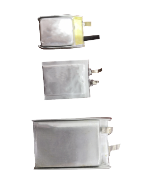 Lithium Polymer Battery 1000Mah Batteries OEM CE ROHS