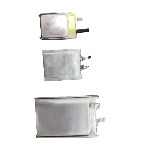 Lithium Polymer Battery 1000Mah Batteries OEM CE ROHS