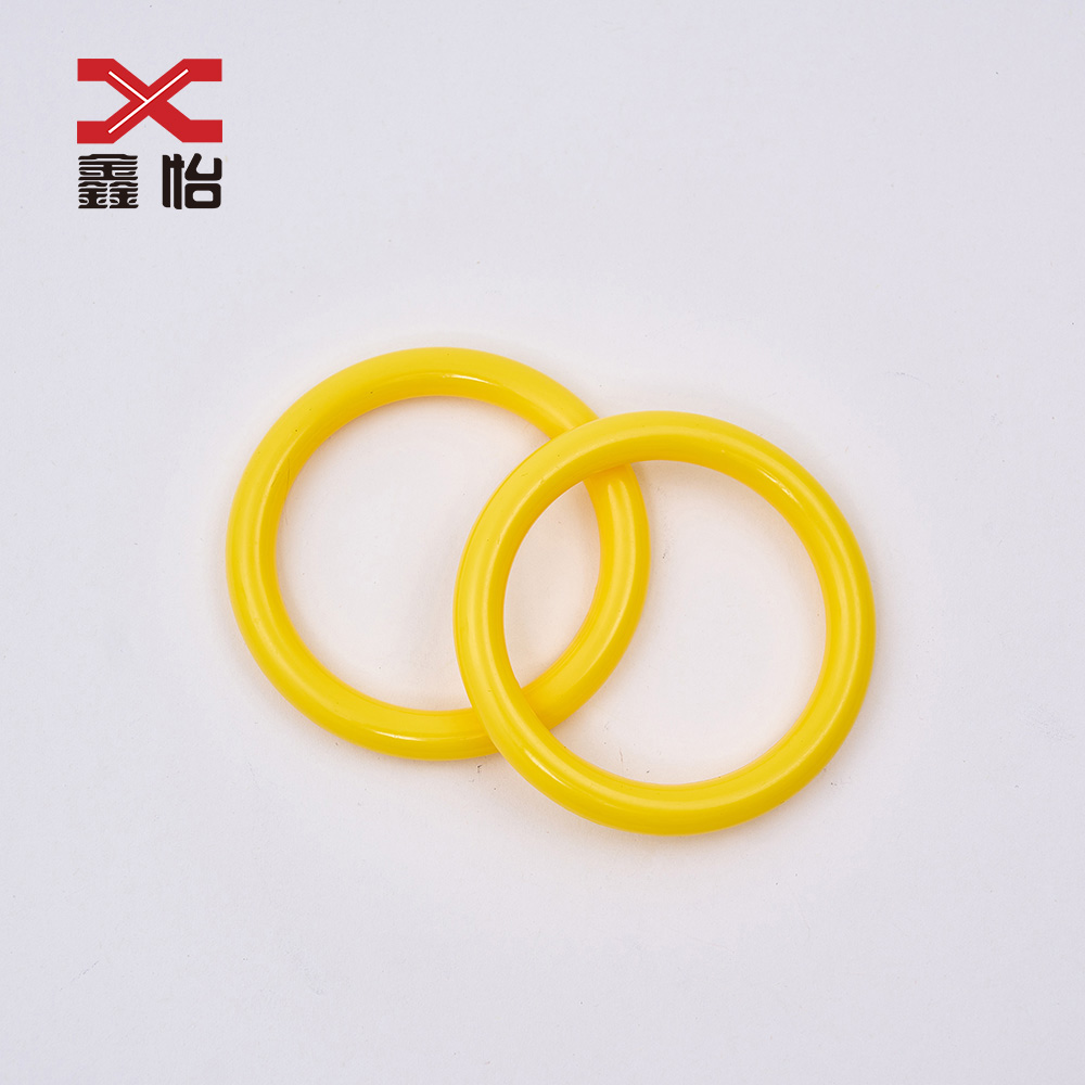 plastic ring (ABS)