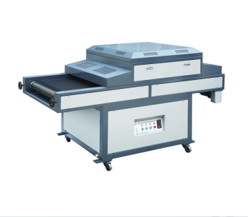JB-800B Μηχανή φωτογράφησης υψηλής ταχύτητας UV για μηχανές εκτύπωσης (35m/min)