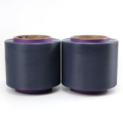 Cutting Edge Textile Conductive Master Yarn