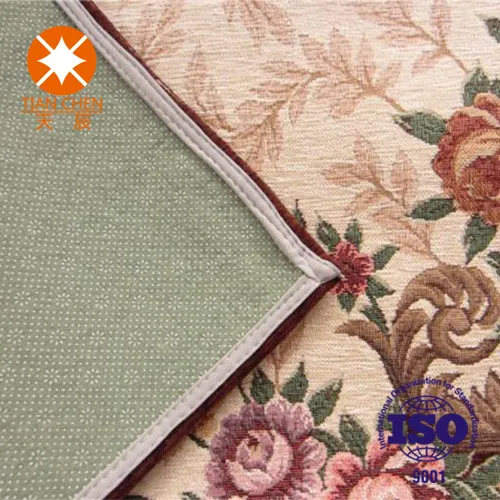 Needle Punched Nonwoven Carpet Backing Underlay