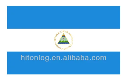CHINA to NICARAGUA Sea Freight Service
