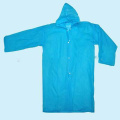 Impermeables / ropa impermeable al por mayor de PEVA con las mangas