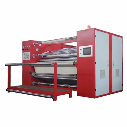 Aeon Heat Transfer Printing Equipment