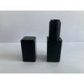 Magnetic Closure Empty Square Plastic Lipstick Container PD-2315