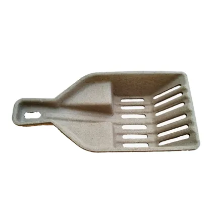 Customized Biodegradable Cat Litter Scoop for Pets